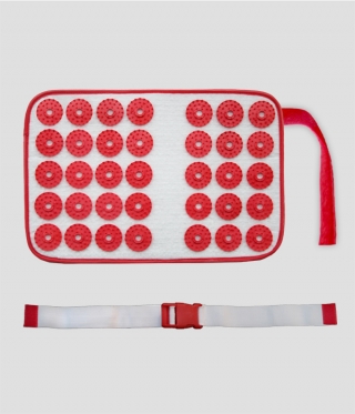 Acupress-M Palm and Shoulder Pad 