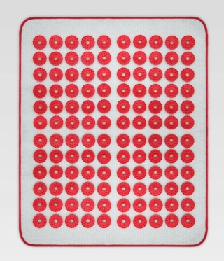 Постелка без магнити